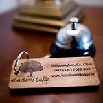 Hazelwood B&B 발리바우한