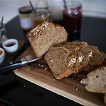 B&B Hazelwood 발리바우한