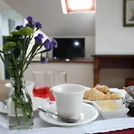 Bed & Breakfast Hazelwood