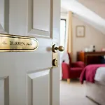 Bed & Breakfast Hazelwood Ballyvaughan