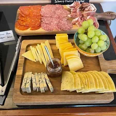 Hazelwood 4* Ballyvaughan