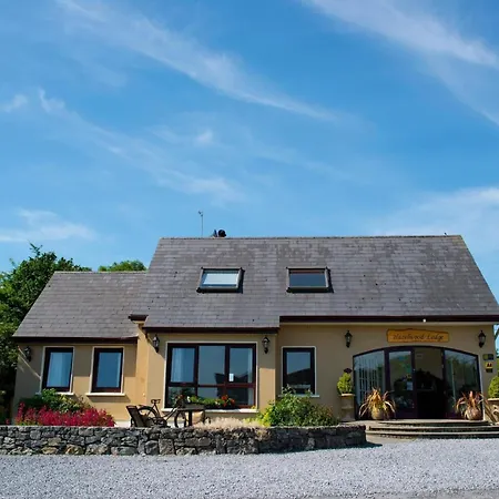 Bed & Breakfast Hazelwood 3*