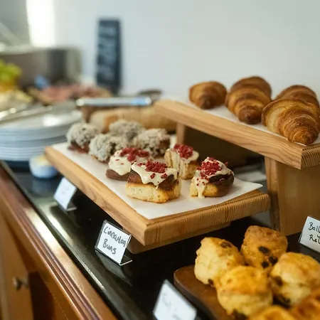 Hazelwood Bed & Breakfast Ballyvaughan