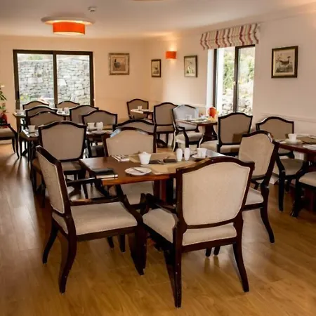 Hazelwood Ballyvaughan