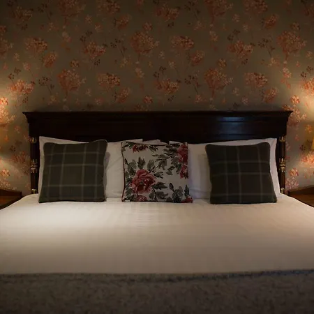 Hazelwood 4* Ballyvaughan