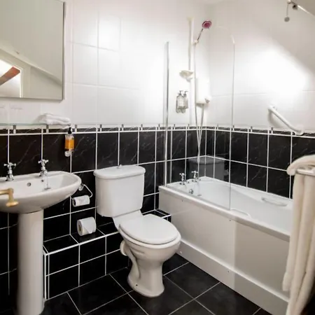 Hazelwood Bed & Breakfast Ballyvaughan