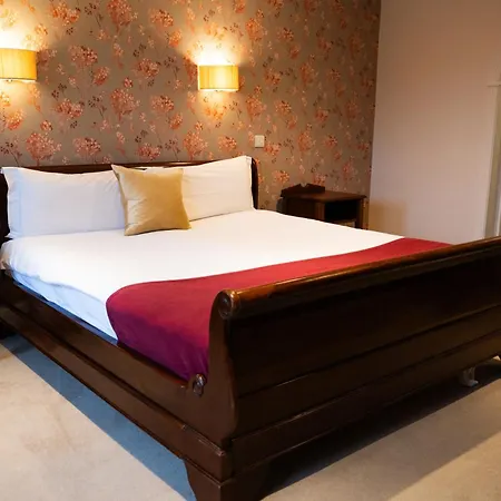 فندق مبيت وإفطار Hazelwood 4*