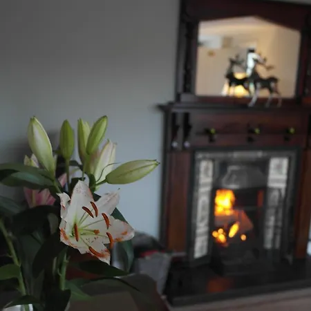 Bed & Breakfast Hazelwood