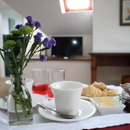 Bed & Breakfast Hazelwood