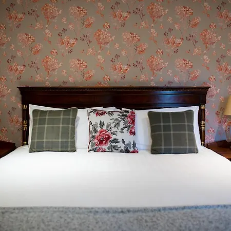 Bed & Breakfast Hazelwood