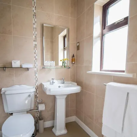 Bed & Breakfast Hazelwood 3*