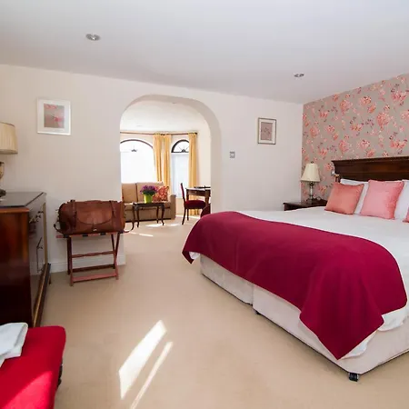 Bed & Breakfast Hazelwood