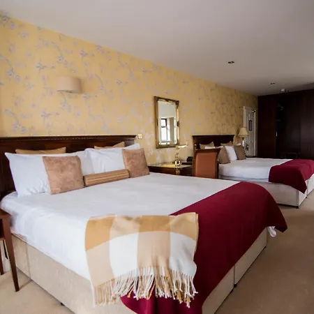 Hazelwood فندق مبيت وإفطار 4*