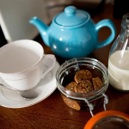 Hazelwood Bed & Breakfast Ballyvaughan