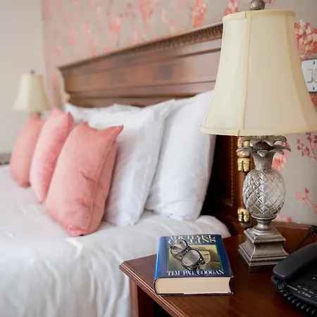 فندق مبيت وإفطار Hazelwood 4*