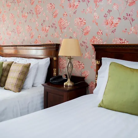 Hazelwood Bed & Breakfast Ballyvaughan