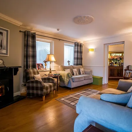 Bed & Breakfast Hazelwood