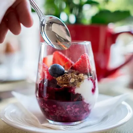 Hazelwood 4* Ballyvaughan