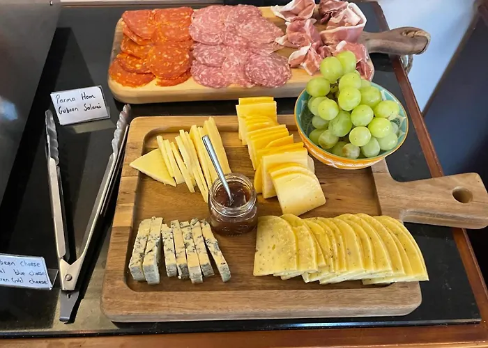 Hazelwood 4* Ballyvaughan