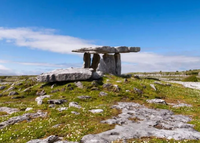 Frühstückspension Hazelwood