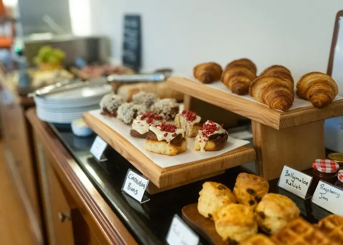 Hazelwood Bed & Breakfast Ballyvaughan