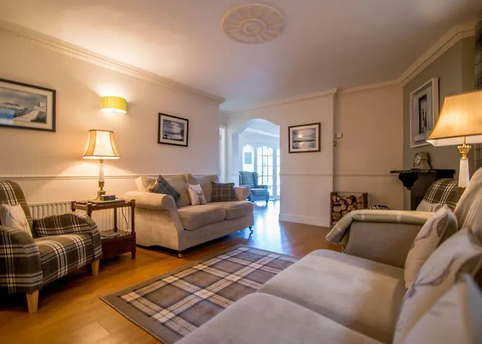 Hazelwood Ballyvaughan