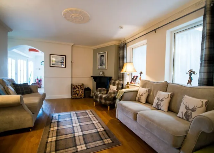 Bed & Breakfast Hazelwood