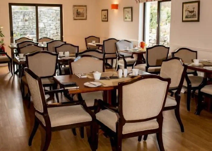 Hazelwood Ballyvaughan