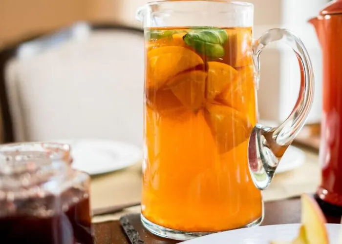 Hazelwood Frühstückspension 4*