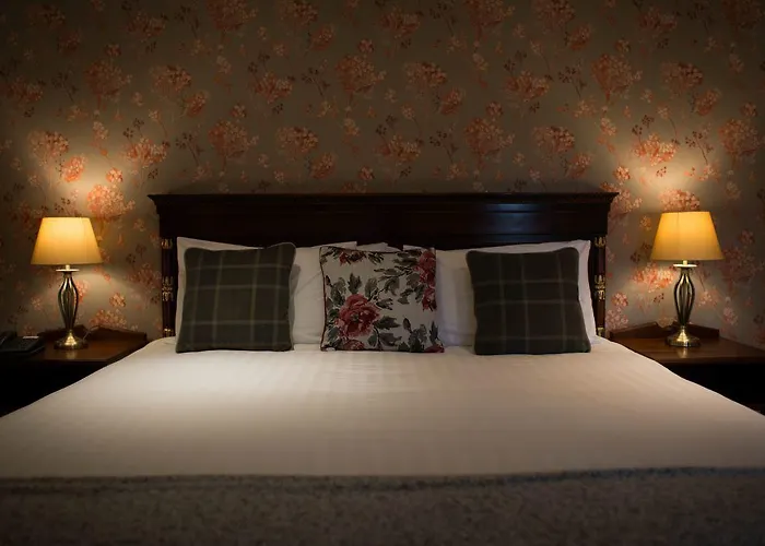 Hazelwood 4* Ballyvaughan