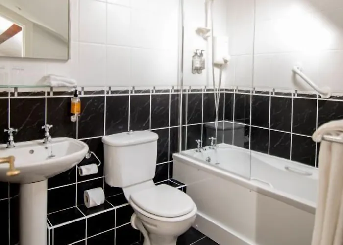 Hazelwood Bed & Breakfast Ballyvaughan