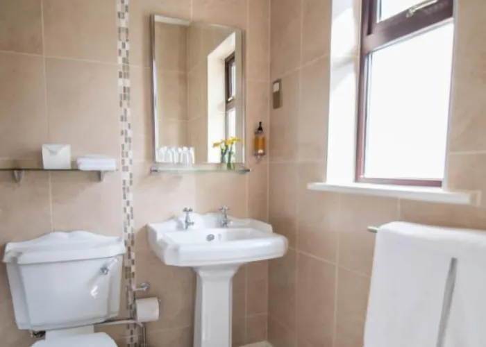 Frühstückspension Hazelwood