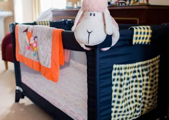 Frühstückspension Hazelwood Ballyvaughan