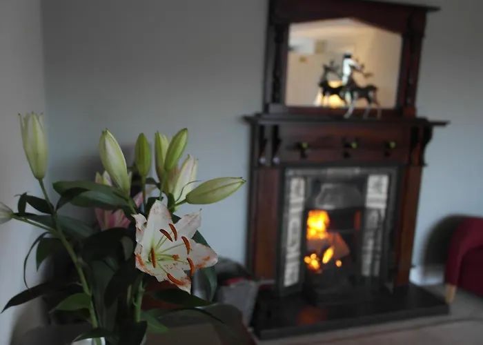 Bed & Breakfast Hazelwood