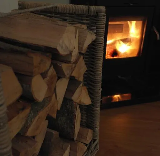 Hazelwood Ballyvaughan