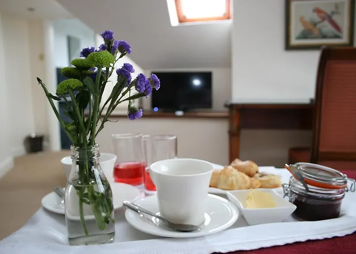 Bed & Breakfast Hazelwood