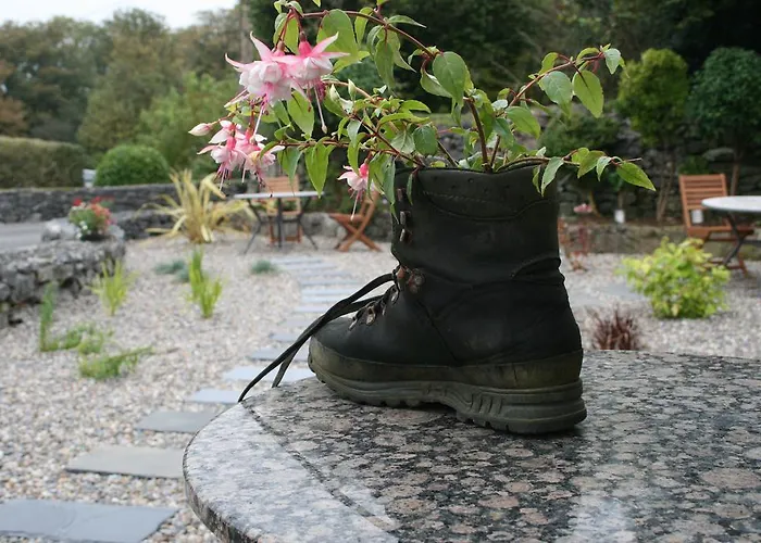 Hazelwood Frühstückspension