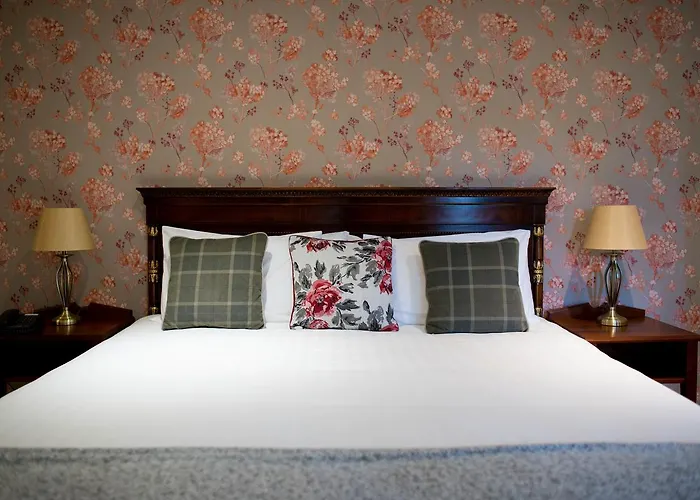 Bed & Breakfast Hazelwood