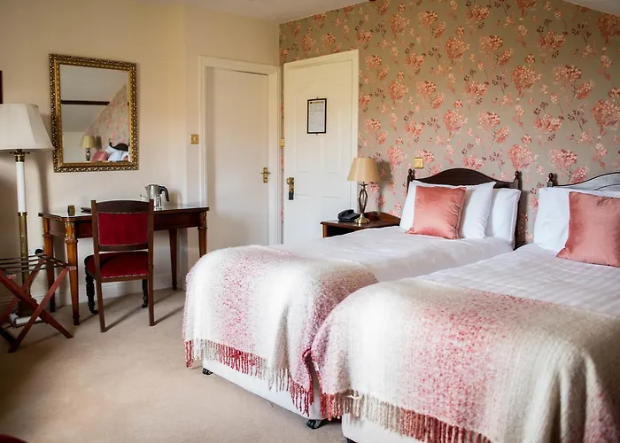 Hazelwood Ballyvaughan