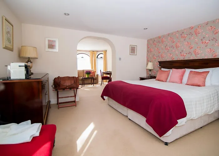 Bed & Breakfast Hazelwood