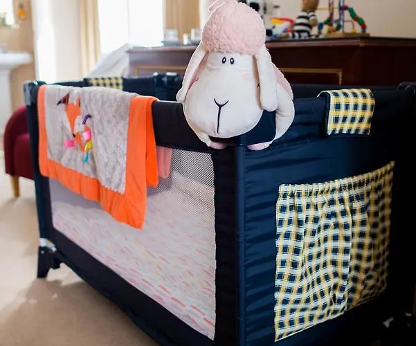 Hazelwood Frühstückspension