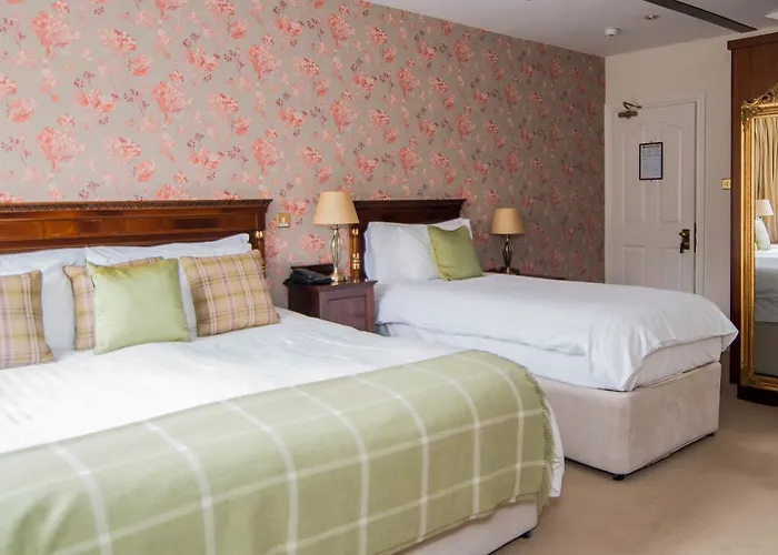 Bed & Breakfast Hazelwood