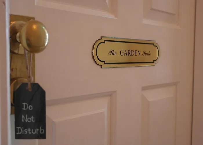 Hazelwood 4* Ballyvaughan