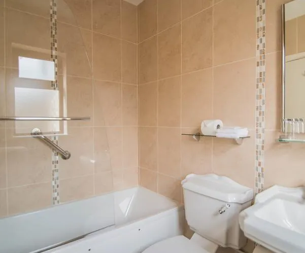 Hazelwood Frühstückspension 4*