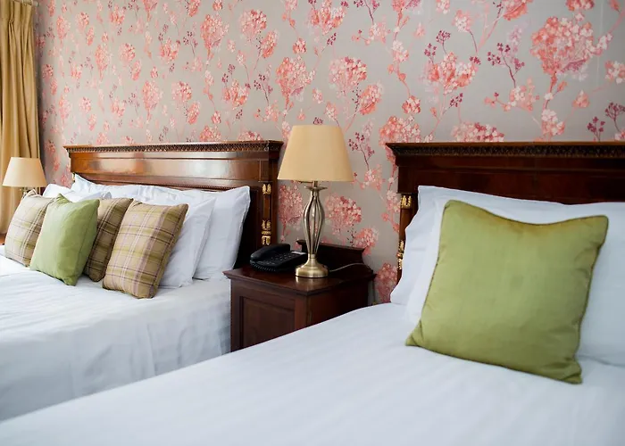 Hazelwood Bed & Breakfast Ballyvaughan