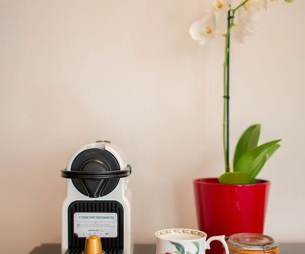 Hazelwood Bed & Breakfast