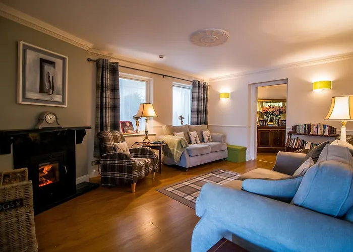 Bed & Breakfast Hazelwood