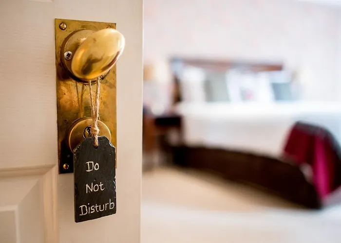 Bed & Breakfast Hazelwood 4*