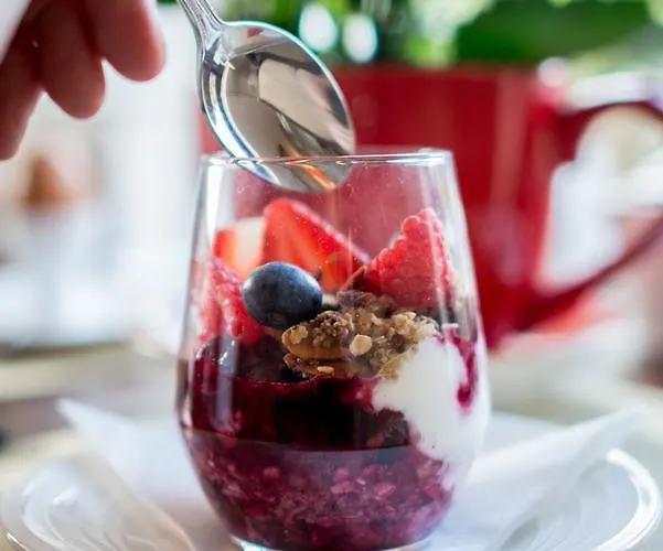 Hazelwood 4* Ballyvaughan